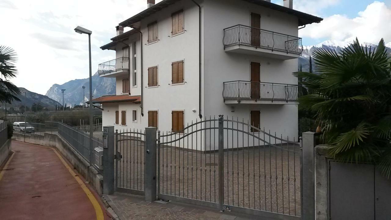 Апартаменты Casa Torboli Арко Экстерьер фото
